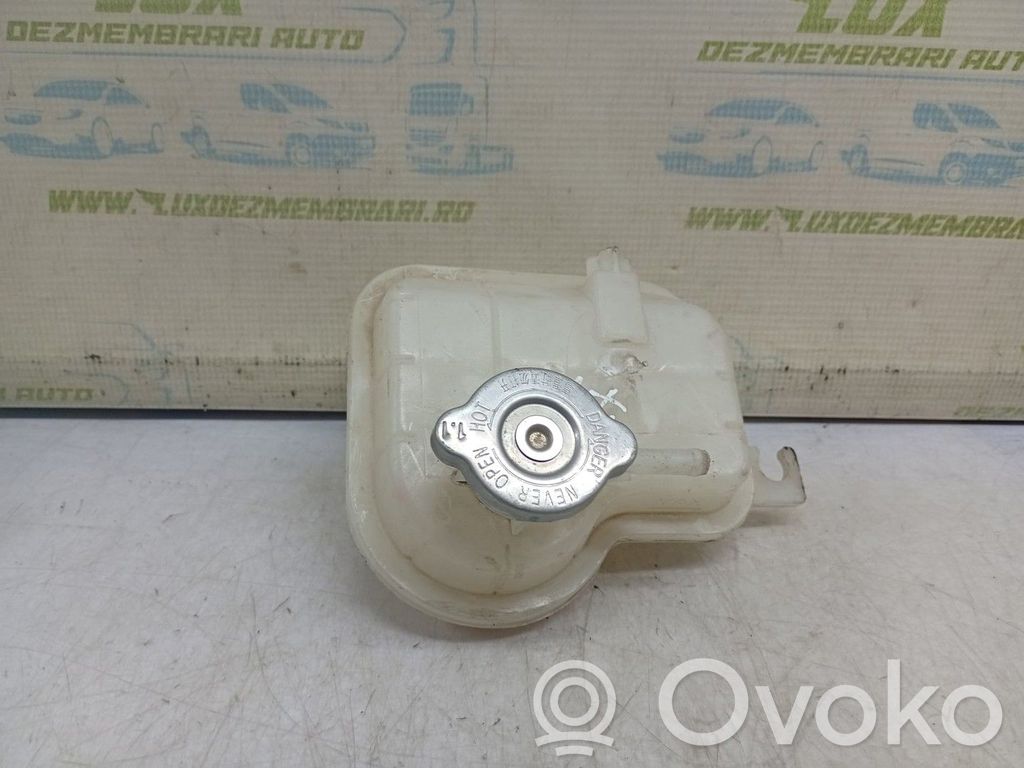 Dacia Spring Depósito del refrigerante 
