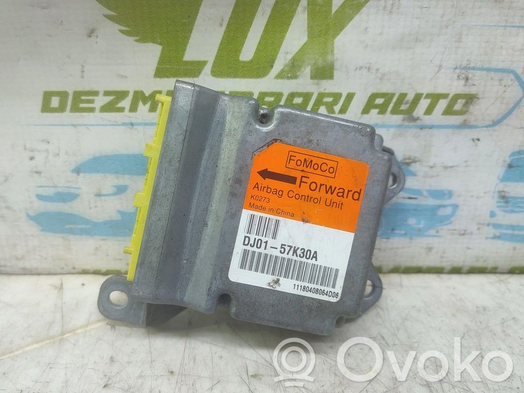 Mazda 2 Airbag control unit/module 