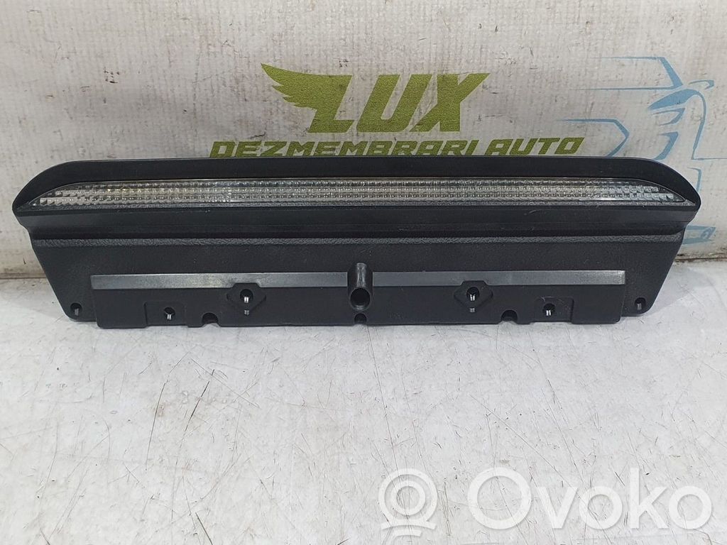 Subaru Forester SH Third/center stoplight 