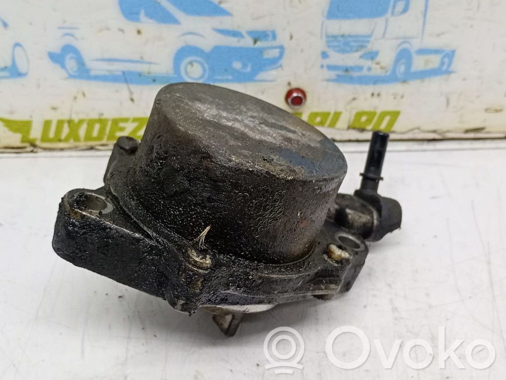 Alipainepumppu   9658398080D