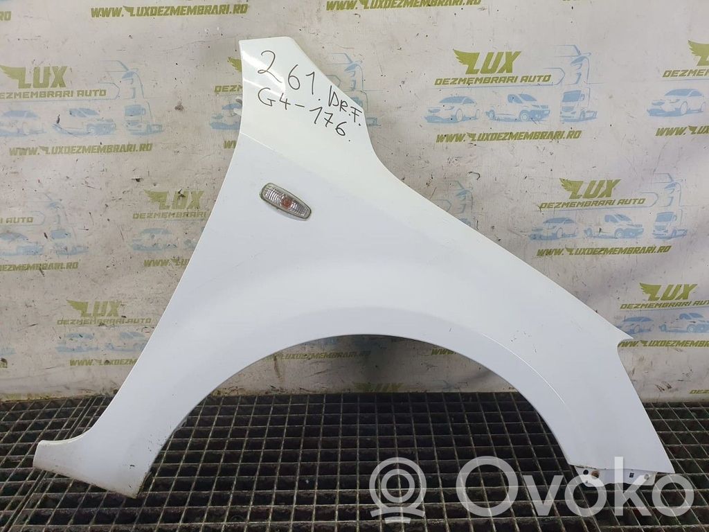 Guardabarro