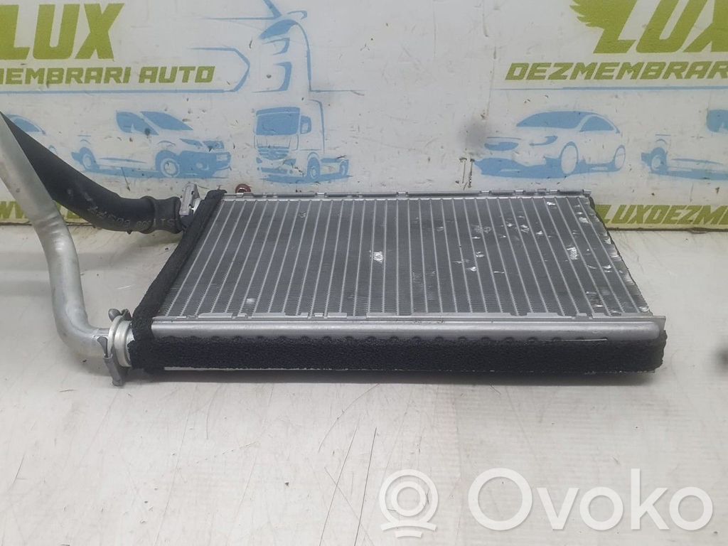 BMW 1 E81 E87 Ventilator aerotermă 
