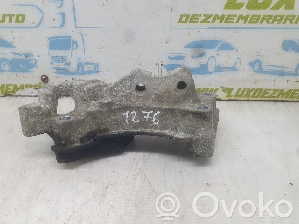 Engine mounting bracket   FM506030AB