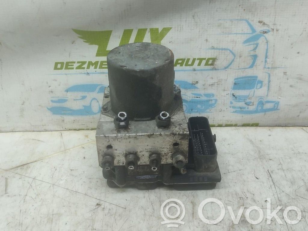 Citroen C4 II Bomba de ABS 