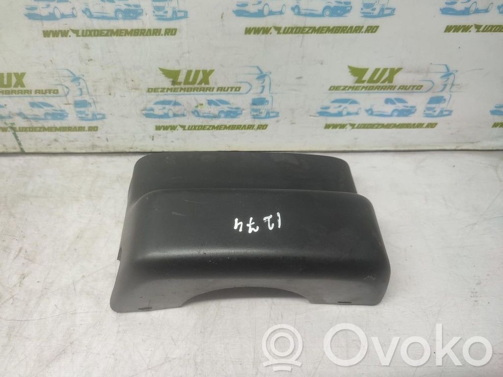 Steering wheel column trim   6C113530ACW