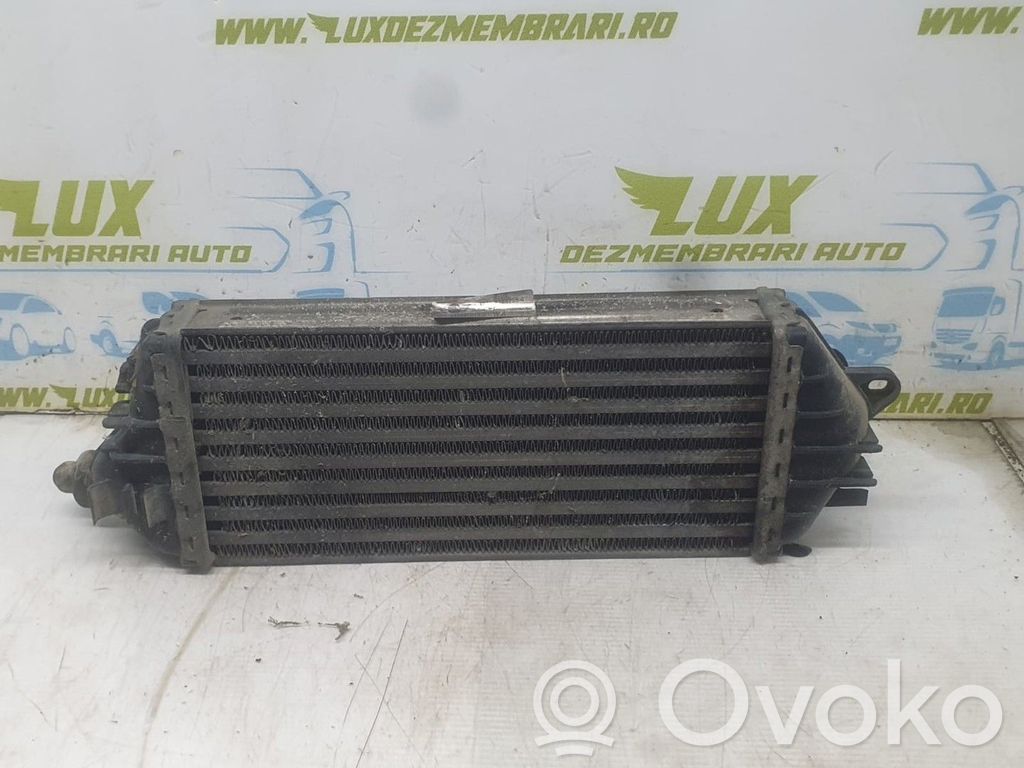 Ford Focus C-MAX Radiador intercooler 