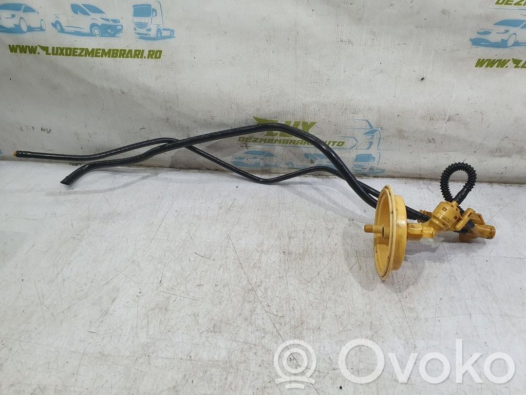 Sensor de nivel de combustible   6763103