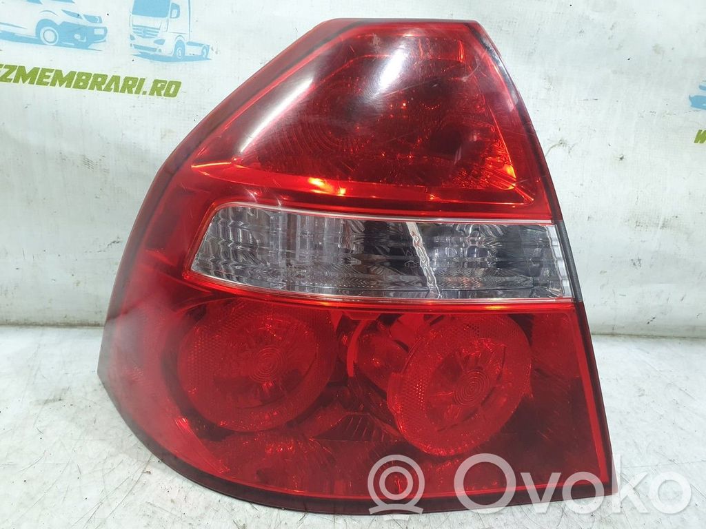 Chevrolet Aveo Takavalot 