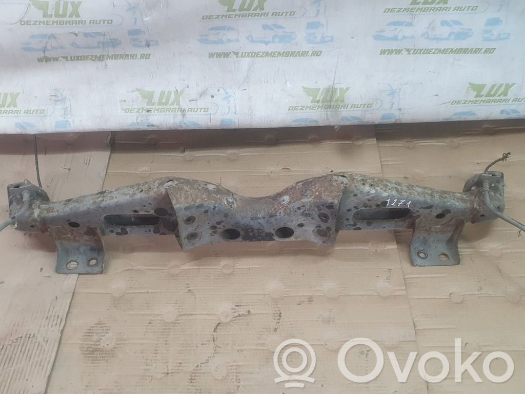Mini One - Cooper R50 - 53 Punte spate cu reductor 