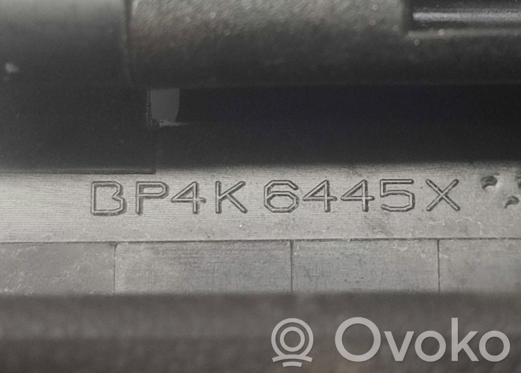 Armrest   BP4K6445X