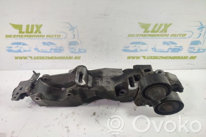 Renault Laguna III Halterung Lager Motor 