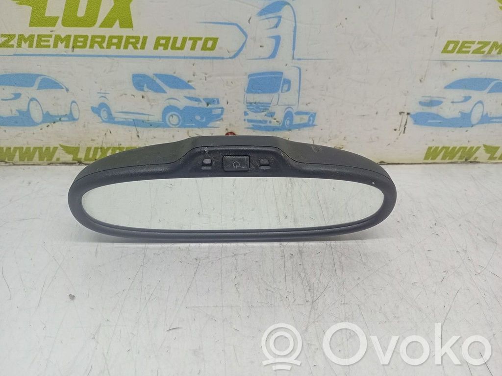 Audi A3 S3 8V Espejo retrovisor (interior) 