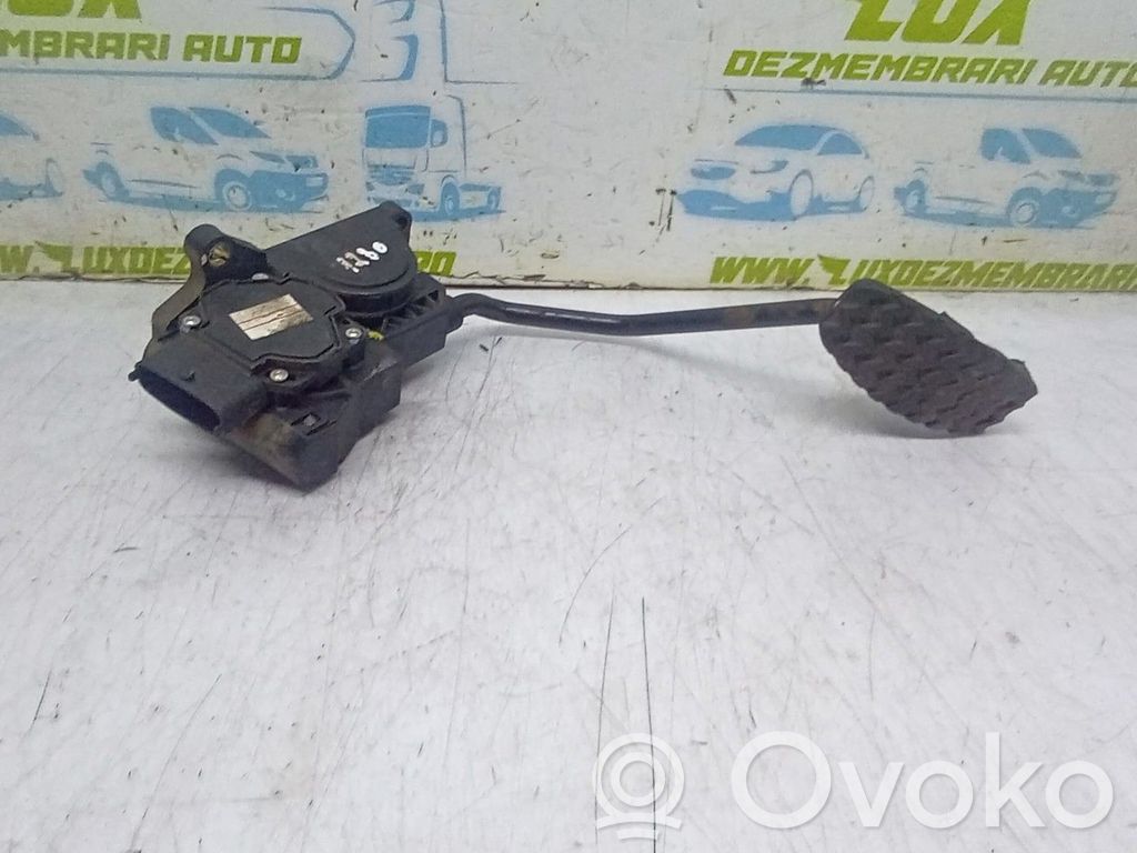 Fiat Albea Kaasupoljin 
