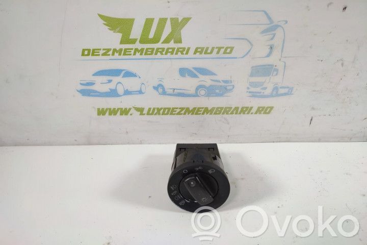 Audi A4 S4 B7 8E 8H Interruptor de luz 