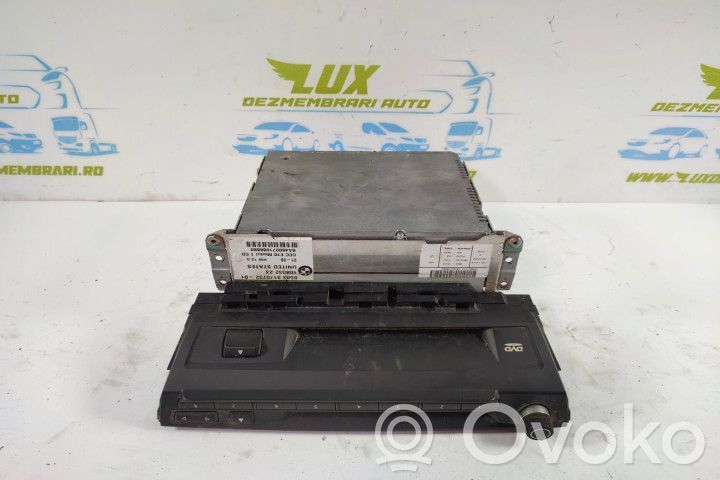 Unité / module navigation GPS   65839170732