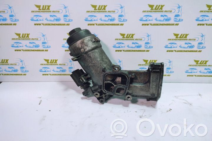 Oil filter mounting bracket   6740330110