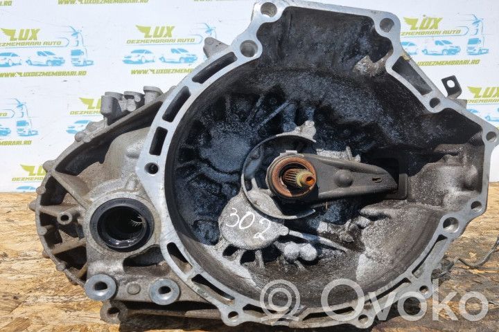 Mazda 626 Manual 6 speed gearbox 