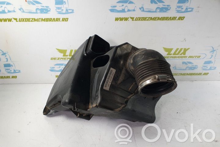 BMW 3 E36 Luftfilterkasten 