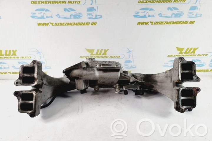 Subaru Impreza III Kolektorius įsiurbimo 