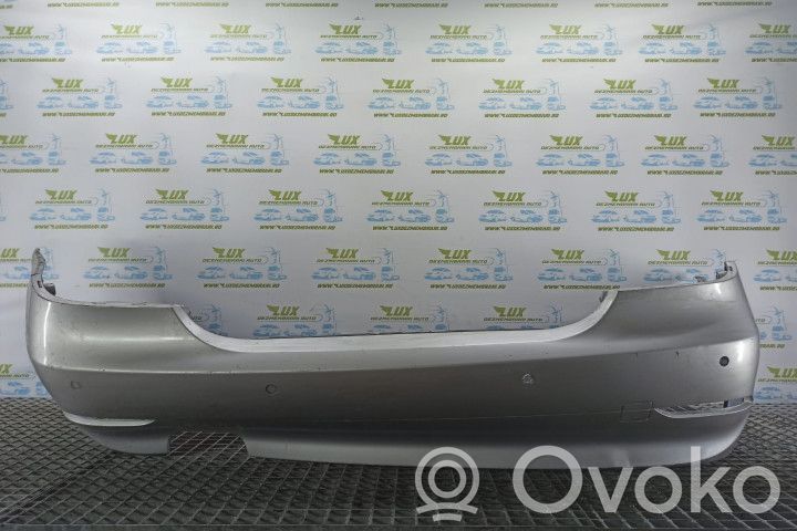 BMW 5 E60 E61 Galinė sėdynė 