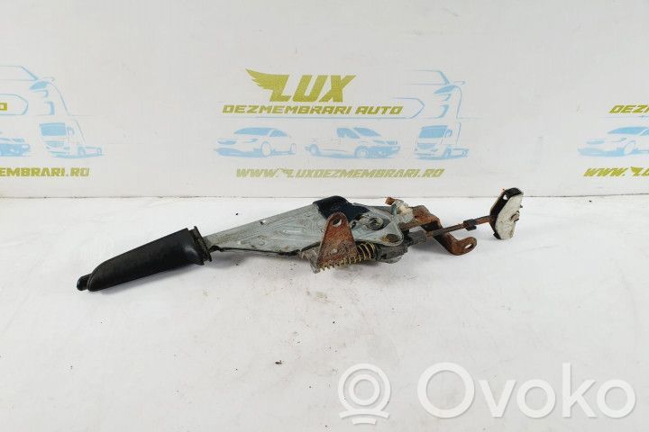 BMW 3 E90 E91 Frein à main / assemblage du levier 