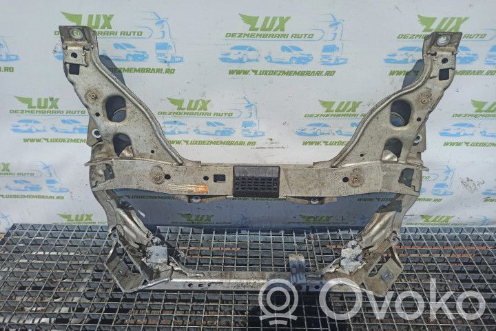 BMW 1 E81 E87 Cita veida dzinēja detaļas 
