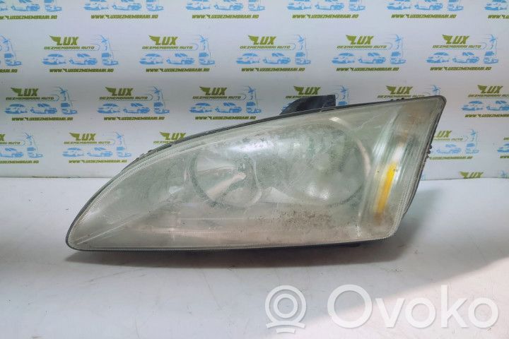 Headlight/headlamp   E410180