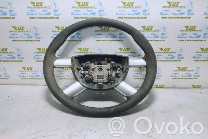 Ford Focus Руль 