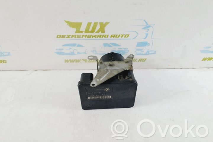 BMW X3 E83 ABS bloks 