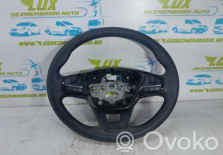 Ford Fiesta Stūre 