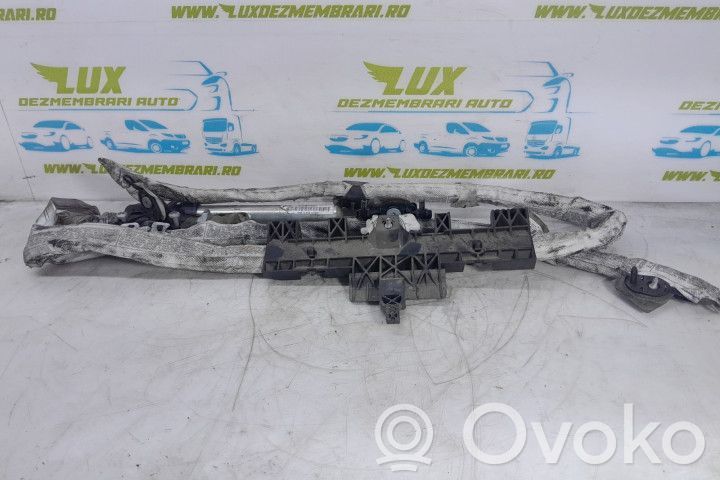 BMW 1 E81 E87 Airbag del techo 