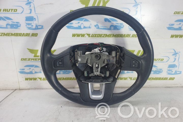 Renault Laguna III Volante 