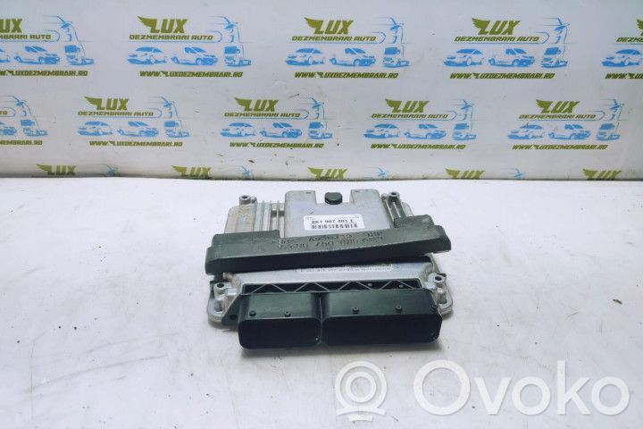 Engine control unit/module ECU   0281016253