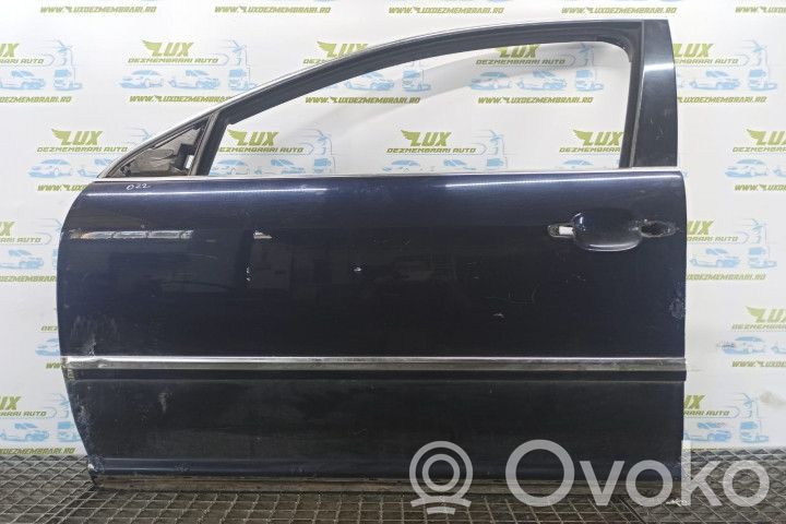 Volkswagen Phaeton Дверь 