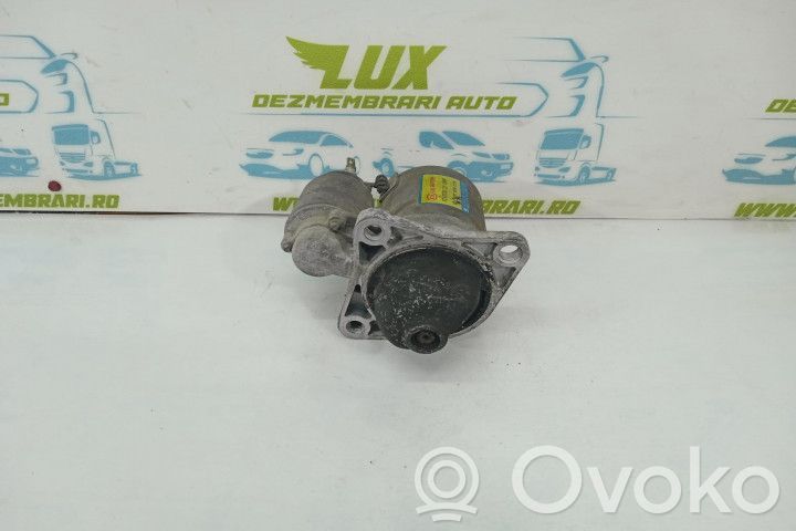 KIA Carens II Motor de arranque 
