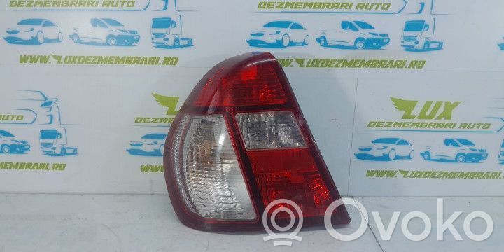 Renault Thalia II Takavalot 