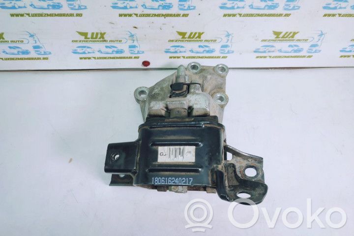 Hyundai i30 Soporte de la caja de cambios 