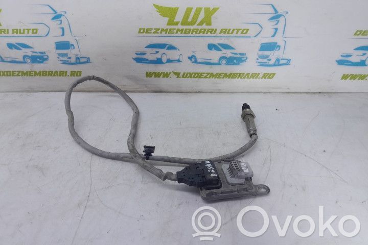 Renault Trafic III (X82) Motora vadības bloka ECU 