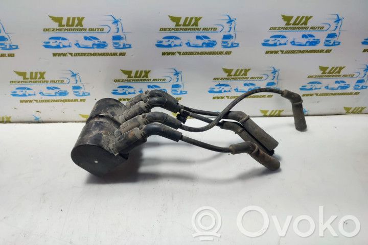 Chevrolet Kalos Zündspule Zündmodul 
