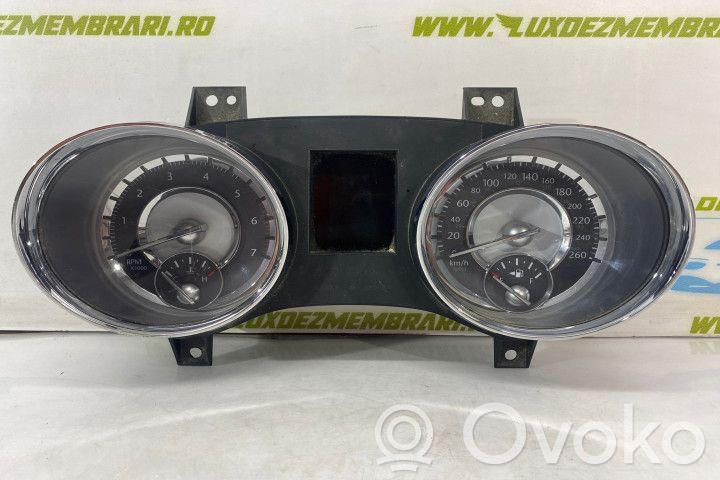 Otras partes del panel de instrumentos   A2C53407622
