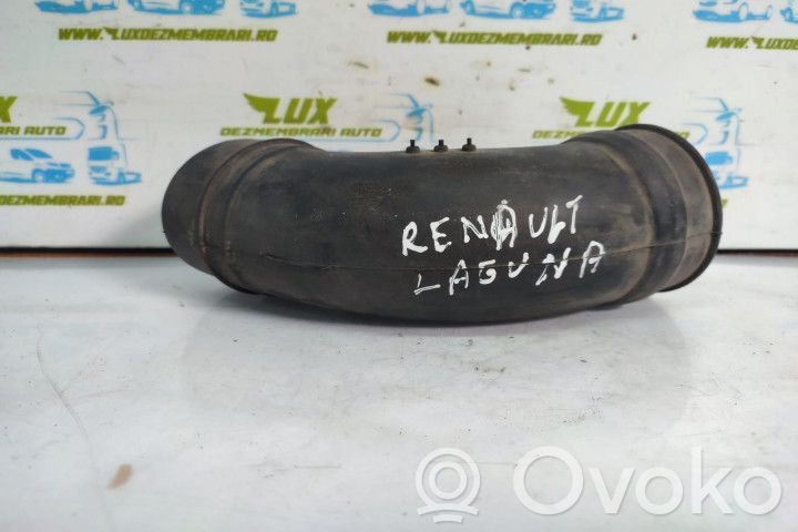 Renault Laguna III Tubo flessibile intercooler 