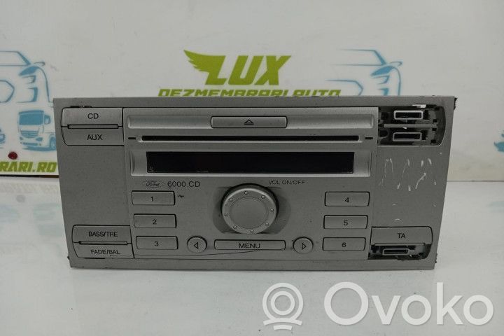 Audio system kit   8V4T18C815AE