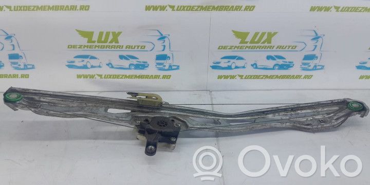 Ford Transit Regulador de puerta delantera con motor 