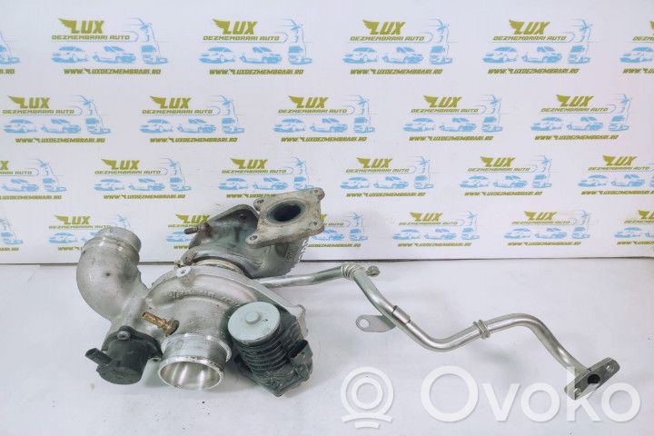 Turbo   A1750900280