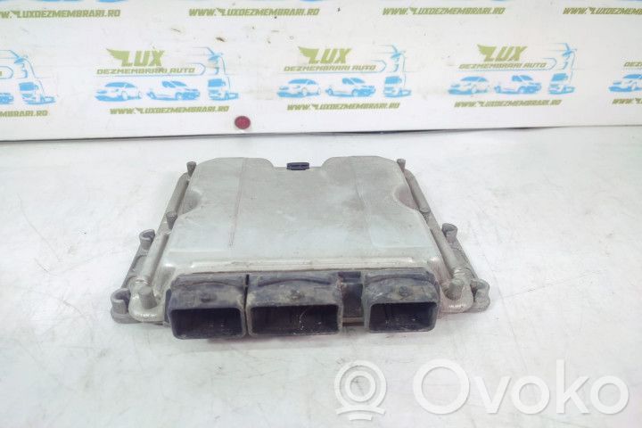 Motorsteuergerät ECU