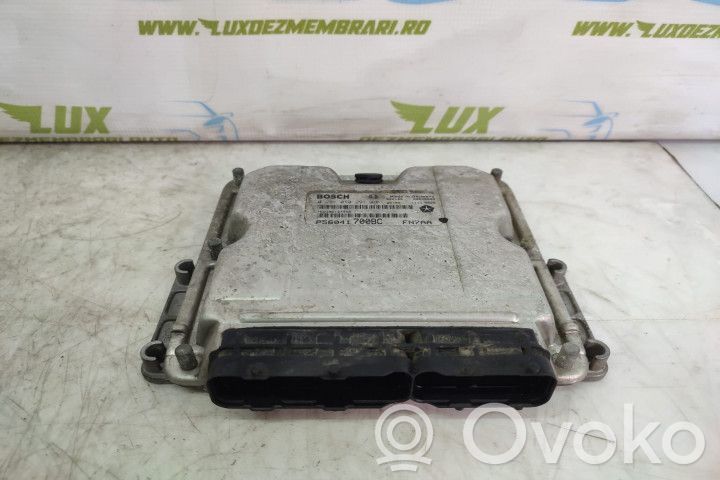Jeep Liberty Engine control unit/module ECU 