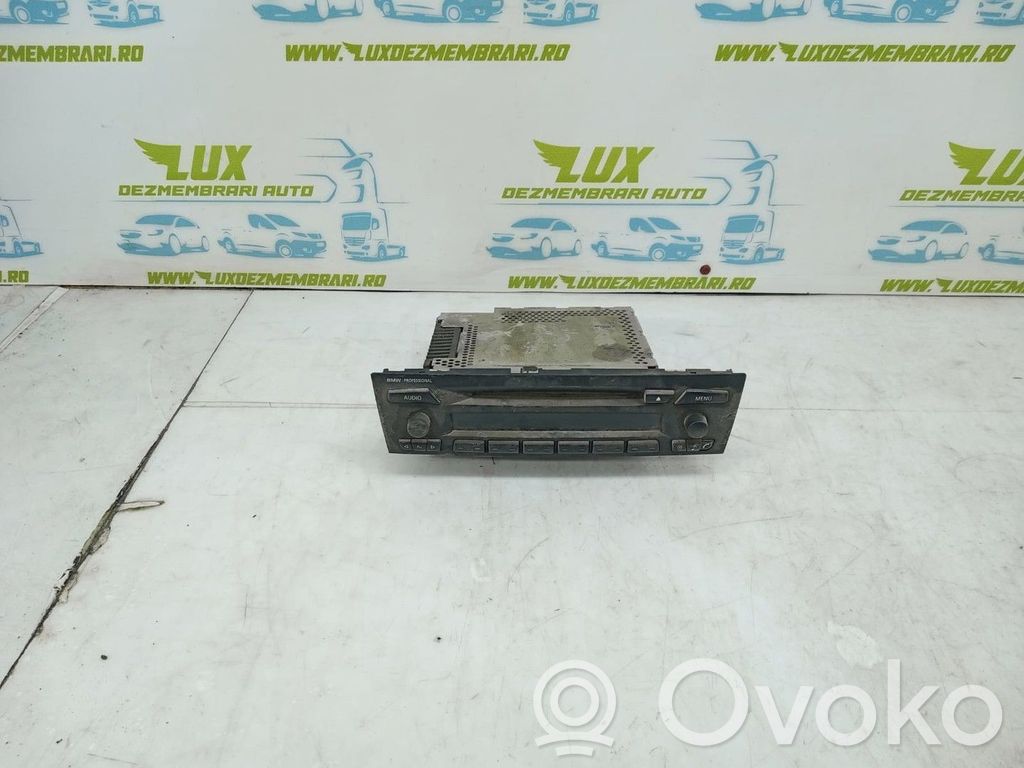 Kit del sistema de audio   65129132214