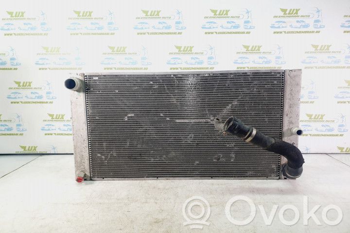 Aušinimo skysčio radiatorius   1711779587802