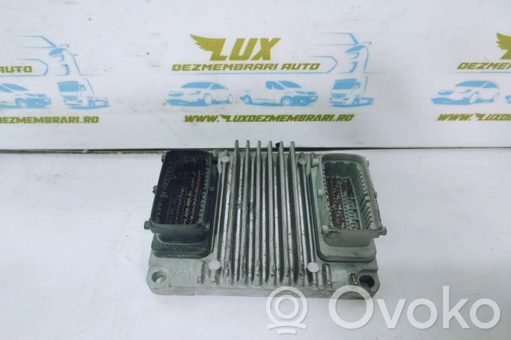 Engine control unit/module ECU   12220799