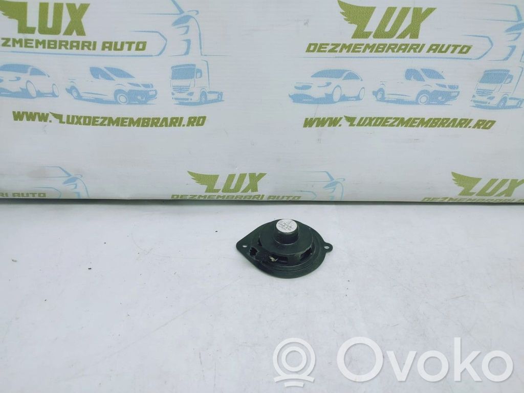 Renault Clio V Etuoven kaiutin 